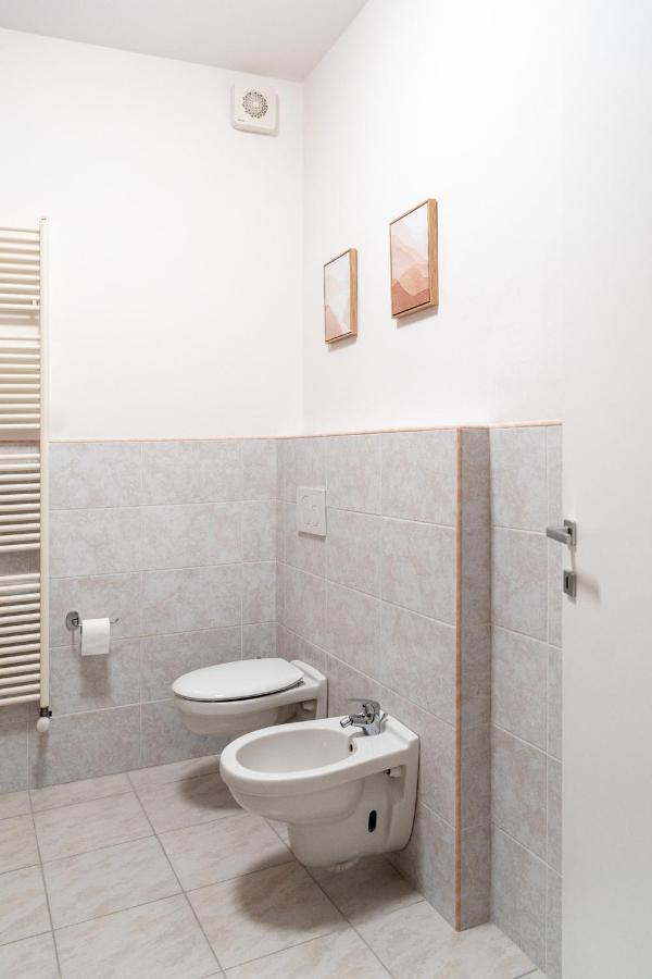 Suite Antico Seminario Verona Dış mekan fotoğraf