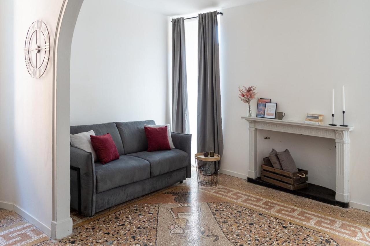 Suite Antico Seminario Verona Dış mekan fotoğraf