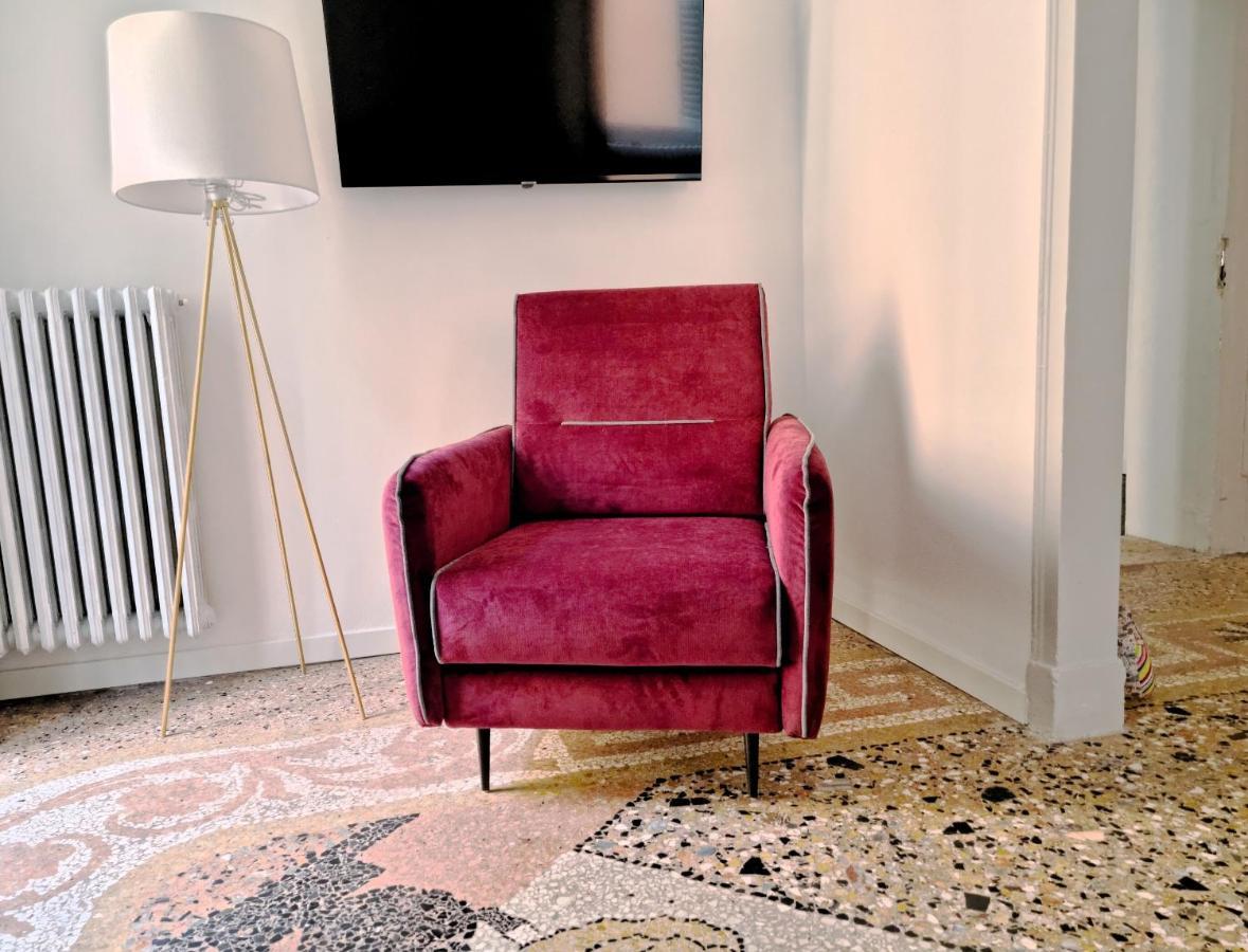 Suite Antico Seminario Verona Dış mekan fotoğraf