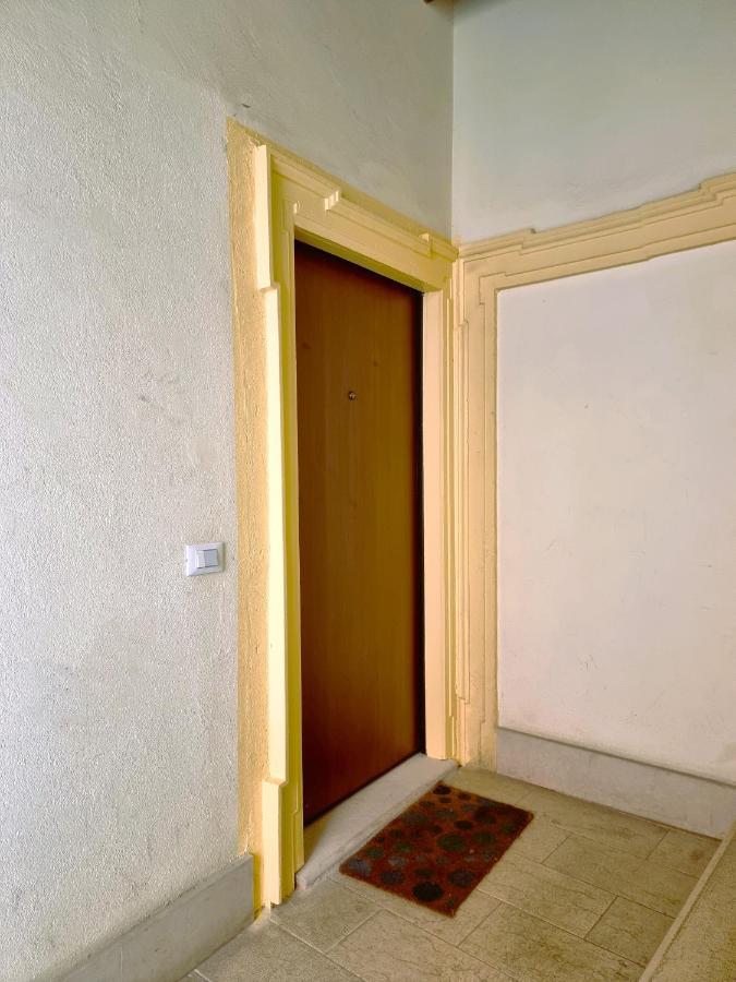 Suite Antico Seminario Verona Dış mekan fotoğraf