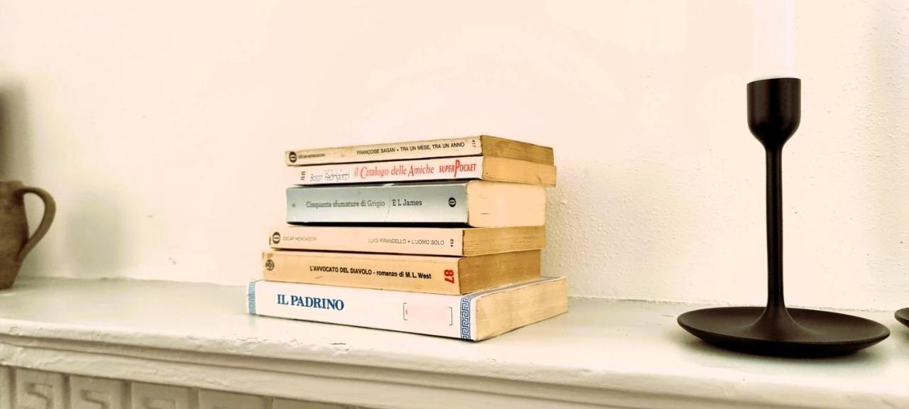 Suite Antico Seminario Verona Dış mekan fotoğraf