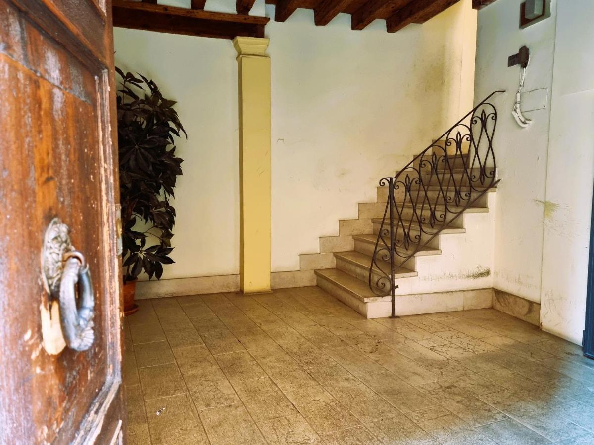 Suite Antico Seminario Verona Dış mekan fotoğraf