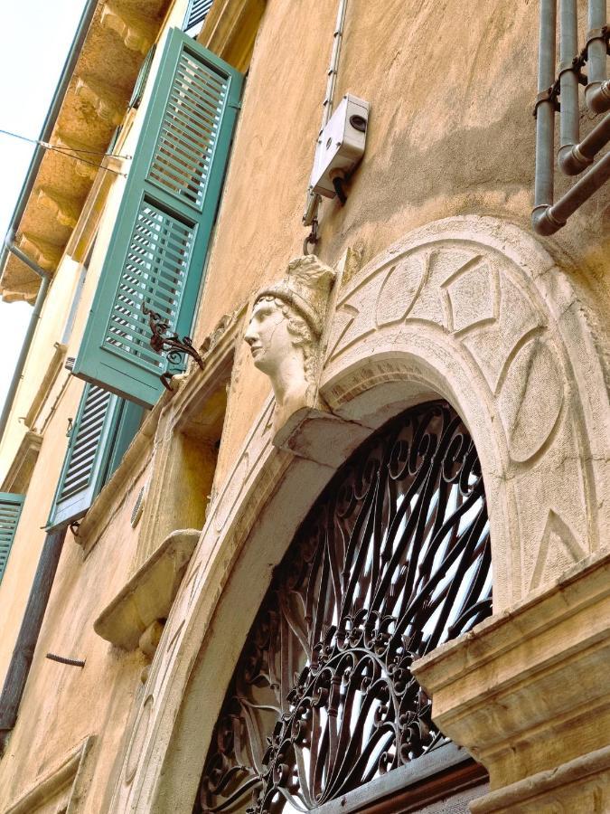 Suite Antico Seminario Verona Dış mekan fotoğraf
